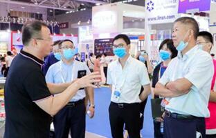 深圳LED展盘货|汇彩网登录大厅“多场景 全功效”打造“行业标准”控制器