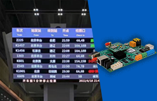 LED场景应用，不但显示，更多扩展