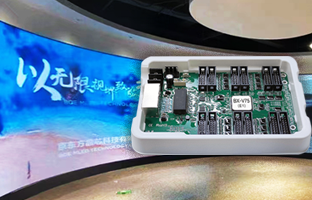 LED场景应用，还须真稳固