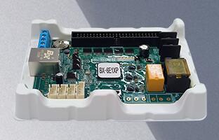 汇彩网登录大厅宣布银行门楣屏定制版控制器